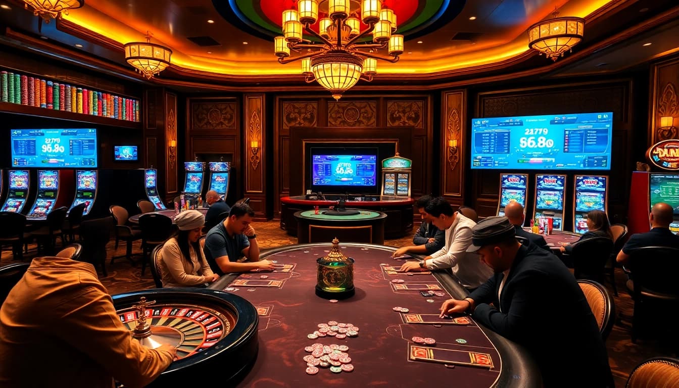 Experience the thrill of gambling at https://rr8888.in.net/ with vibrant casino tables and action-packed gameplay.