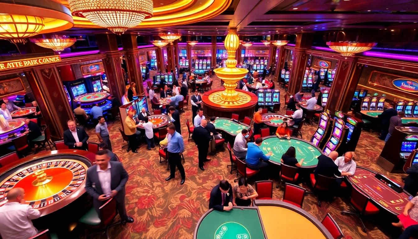 Experience the thrill of winning at https://tg88u.com/ with vibrant casino games and excitement.
