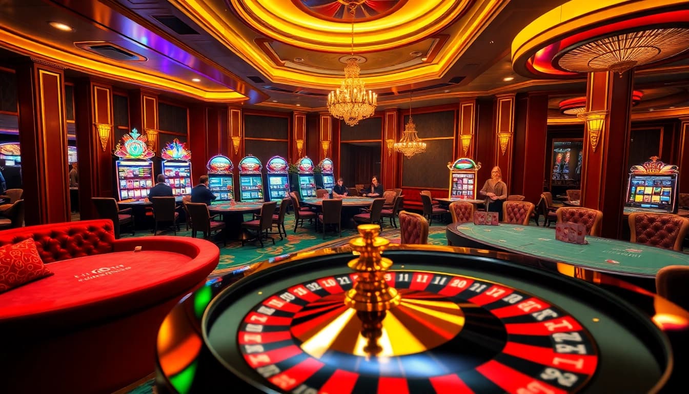 Experience the excitement of playing at https://33win.place/ with vibrant casino games and high-stakes action.