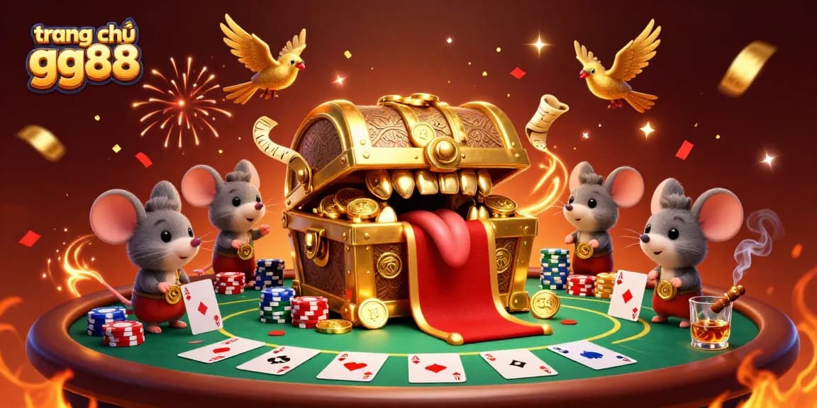 Experience the thrill at trang chủ gg88 with captivating casino adventures and stunning visuals.