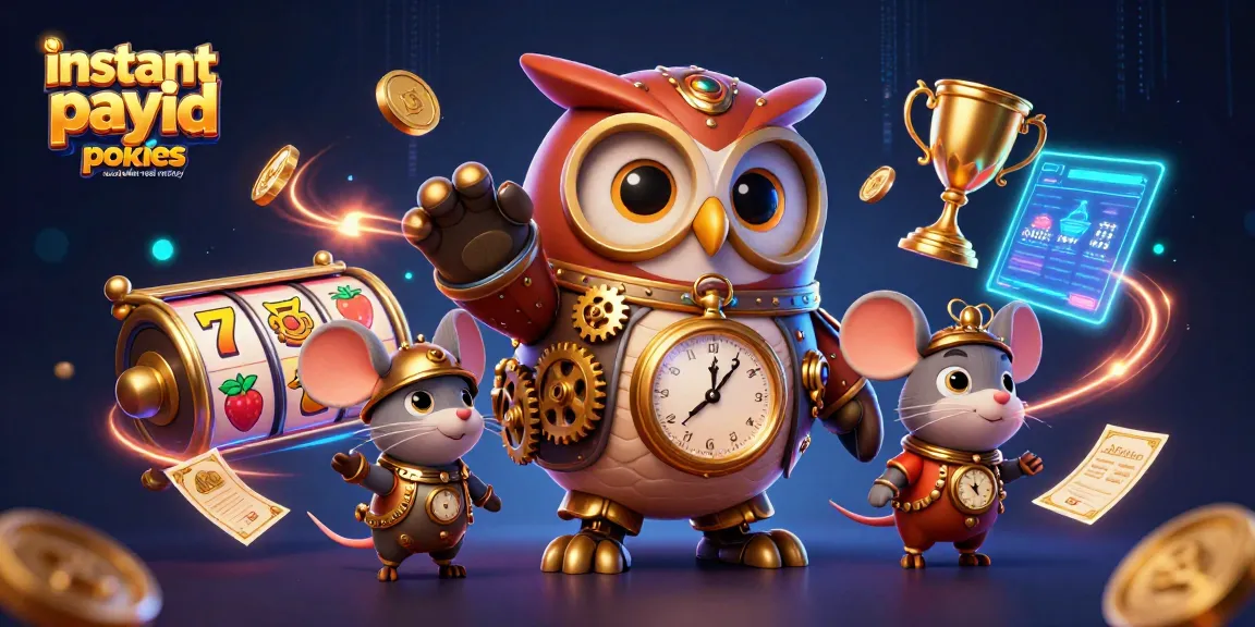 Engage instantly with real money pokies via PayID in Australia for fast wins.